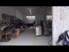 Ogólny widok fabryki