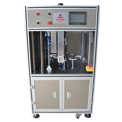 Całkowicie automatyczna linia produkcyjna szminki 220V 380V