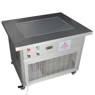 Linia produkcyjna szminki szminki zamrożone platformy chłodzące balsamy woskowe -15°C