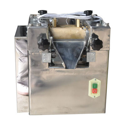 Linia produkcyjna szminki laboratoryjne szminki trójrolowe szlifier 380 ((220) V / 50Hz