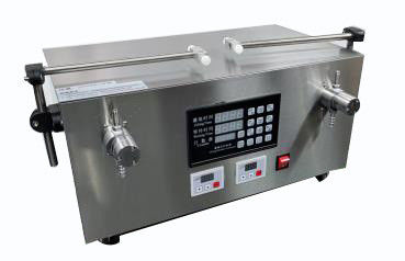 Maszyna do napełniania pompy z napędem magnetycznym 220V 50Hz
