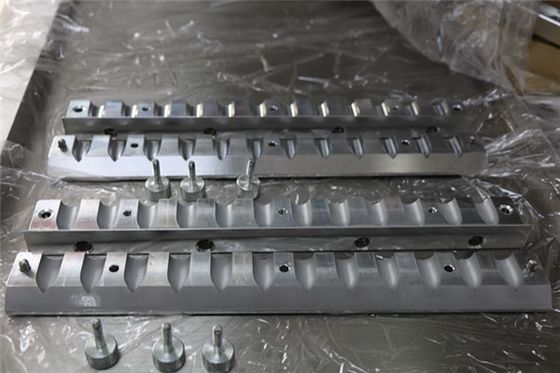 Maty ptasie dziób zmarznięty Custom Lipstick Mold 12 otworów ISO