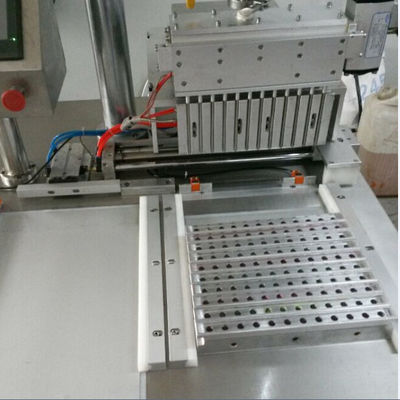 Sandwich Custom Lipstick Mould 3-5 Formy / Minutę Gorąca wypełnienie