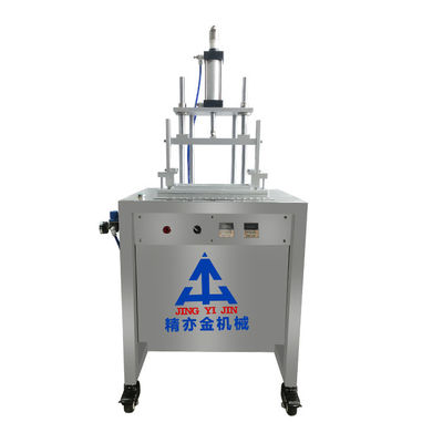 220V 50Hz Maszyna do wypełniania ołówków na brwi demolding Cosmetic Filling Equipment