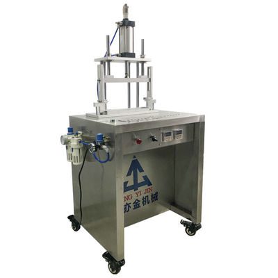 220V 50Hz Maszyna do wypełniania ołówków na brwi demolding Cosmetic Filling Equipment