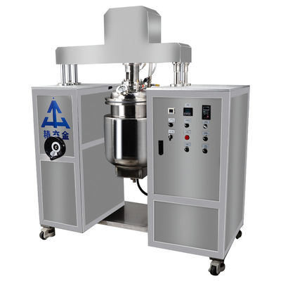 380V 6,5KW Linia produkcyjna szminki