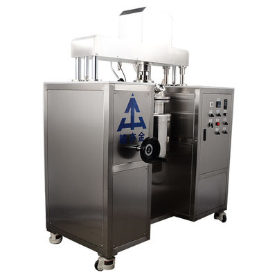 380V 6,5KW Linia produkcyjna szminki