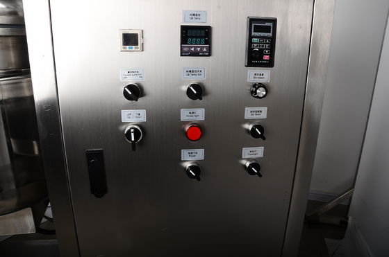 380V 6,5KW Linia produkcyjna szminki