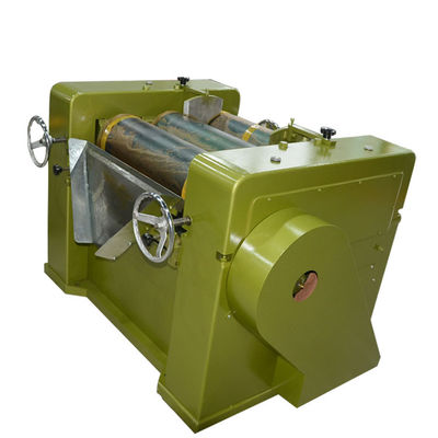 4KW poduszkę powietrzną BB Frost Grinding Machine Laboratory S200 Trzywalkowa Maszyna grzejnika
