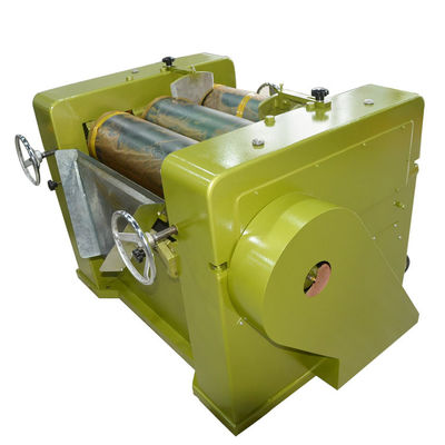 S260 Materiał do szminki Trójwalcowy Miller 380V 220V 50Hz