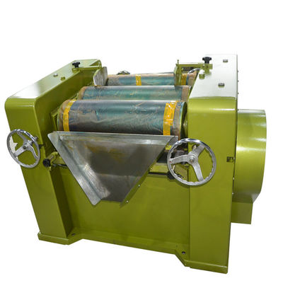 S260 Materiał do szminki Trójwalcowy Miller 380V 220V 50Hz