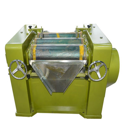S260 Materiał do szminki Trójwalcowy Miller 380V 220V 50Hz