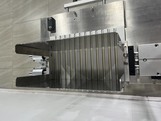 Automatyczna maszyna do ładowania ołówków piankowych Łatwe obsługiwanie
