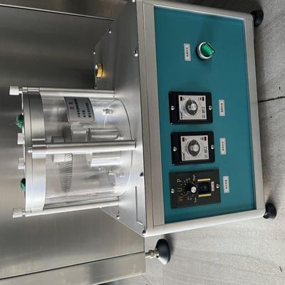 Automatyczne rozsypać piękny złoty proszek maszyna do szminki